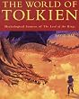 The World of Tolkien: Mythological Sources of the Lord of the Rings