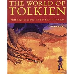 The World of Tolkien: Mythological Sources of the Lord of the Rings