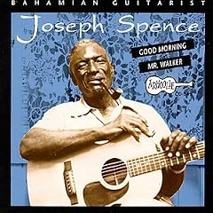 Bahamian Guitarist: Good Morning Mr. ...
