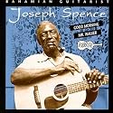 Bahamian Guitarist: Good Morning Mr. Walker