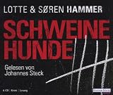 Produkt-Bild: Schweinehunde
