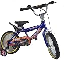 Power Rangers 16" Wheel Boys Mountain Bike