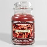 Cinnamon Stick Yankee Candle 22 oz