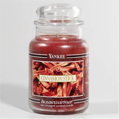 Cinnamon Stick Yankee Candle 22 oz