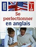 Revue Pocket  / Se perfectionner en anglais (3CD audio)
