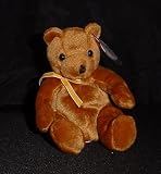 TY Beanie Baby - SHERWOOD the Bear