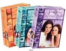 Gilmore Girls - The Complete First Three Seasons
