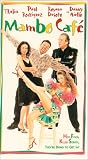 Mambo Cafe [VHS]