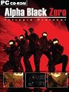 Alpha Black Zero