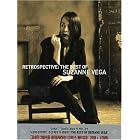 Retrospective by  Suzanne Vega 