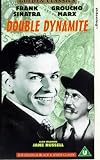 Double Dynamite [UK IMPORT] - Frank Sinatra