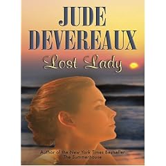Lost Lady (Thorndike Famous Authors)