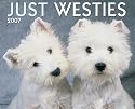 Just Westies 2007 Calendar