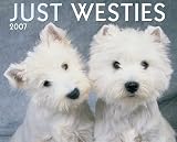 Just Westies 2007 Calendar (Just)
