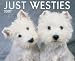 Book Just Westies 2007 Calendar (Just)