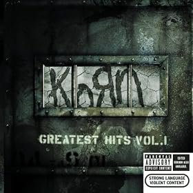 Greatest Hits, Vol. 1 [Explicit]