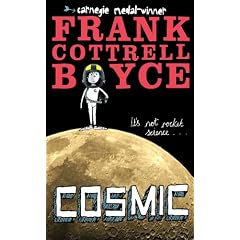 Cosmic