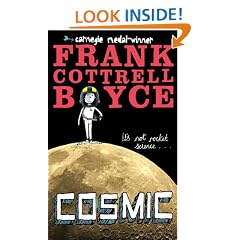 Cosmic