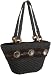 Cappelli 453 Toyo Bag,Black,one size