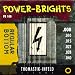 Thomastik-Infeld Acoustic Guitar Strings: Spectrum Series Plain Steel; Brass Plated - Octave G