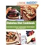 Diabetes Diet Cookbook: Discover the New Fiber-FULL Eating Plan for Weight Loss