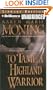 To Tame a Highland Warrior (Highlander Series)