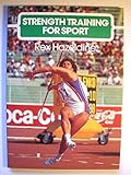 Strength training for sport