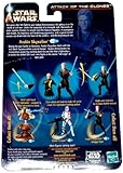 UPC 076930846056 product image for Hasbro Year 2002 Star Wars Collection 1 