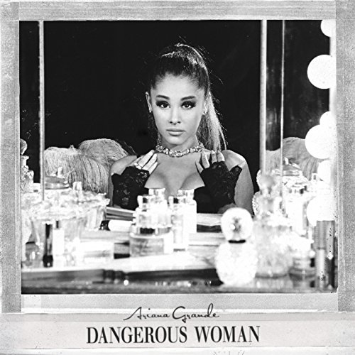 【非売品】国内盤 アリアナ・グランデ Ariana Grande 告知ポスター③ 非売品】国内盤 アリアナ・グランデ Ariana Grande 告知ポスター