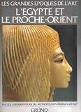 L egypte et le proche-orient