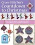 Cross Stitcher's Countdown To Christmas