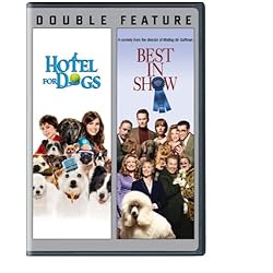 Hotel for Dogs / Best in Show