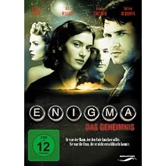Enigma - Das Geheimnis