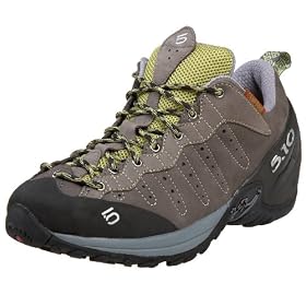 Buy FiveTen Mens Camp Four Hiking Boot