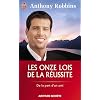 Les onze lois de la r�ussite : De la part d'un ami