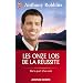 Les onze lois de la r�ussite : De la part d'un ami