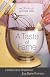 Taste of Fame, A: A Novel (The Potluck Catering Club)