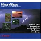Natural Sounds of the Wilderness Vol. 6 -10