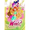 Winx Club Poster #01 24x36