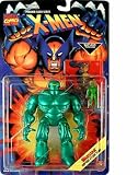  : X-Men > Warstar Action Figure