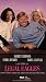 Legal Eagles [VHS] DVD