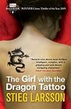 The Girl with the Dragon Tattoo