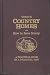 Todd's Country Homes and How to Save Money: A Practical Book By a Practical Man