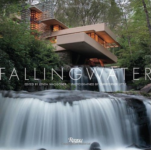 FallingwaterFrom Brand: Rizzoli