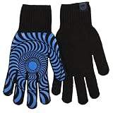 Spitfire Swirl Gloves