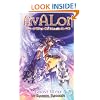 Avalon: Web of Magic Book 9: Ghost Wolf