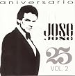25 Aniversario, Vol. 2