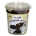 Oxygen Poliva Blueberry Pie Filling, 14.08-Ounce (Pack of 5)