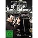 Great St. Louis Bank Robbery, The (DVD) Min: 90DDWS Klassiker [Import germany]