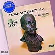 Elgar: Symphony No.1/ In the South